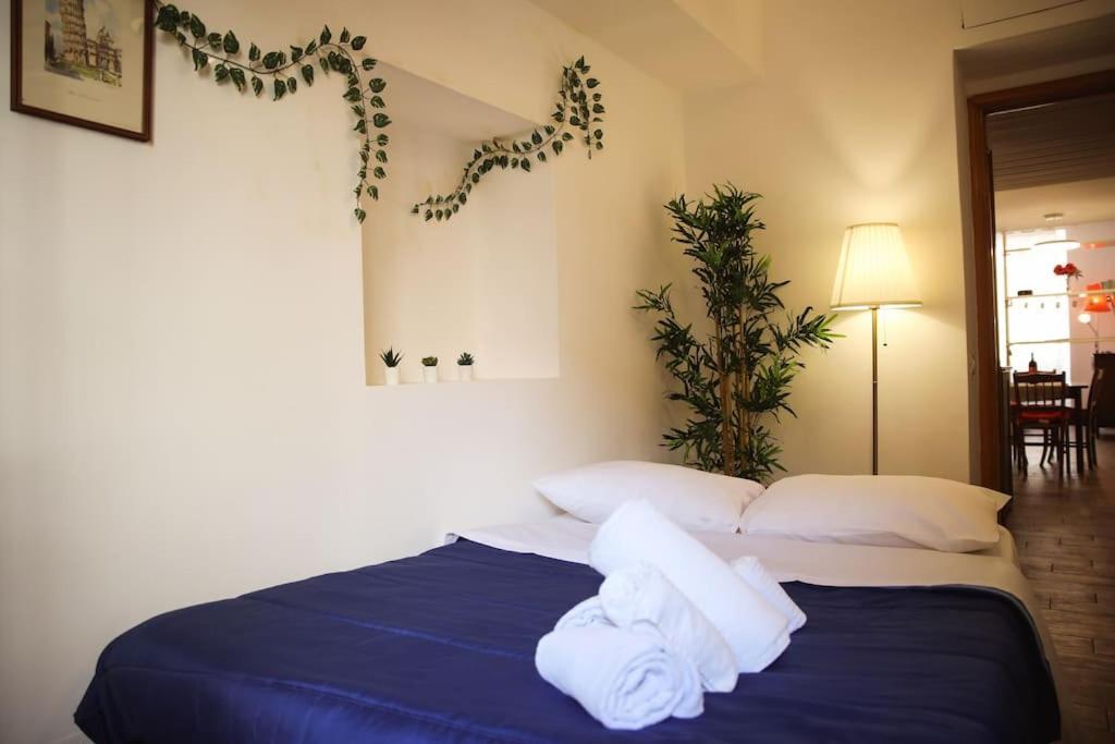 Dolce Casa In San Pietro Apartment Roma Exterior foto
