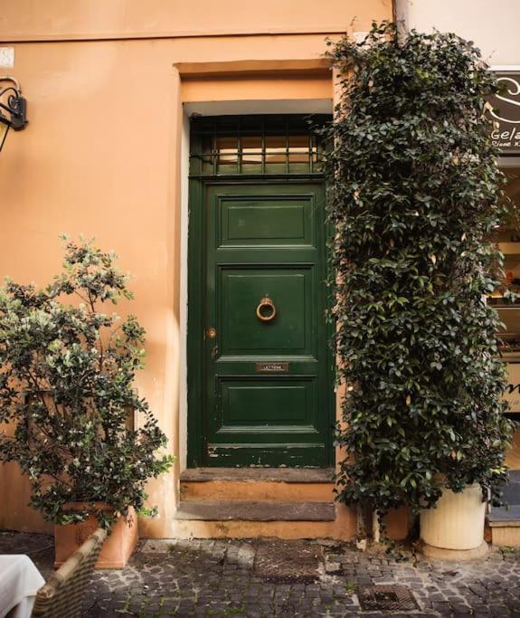 Dolce Casa In San Pietro Apartment Roma Exterior foto