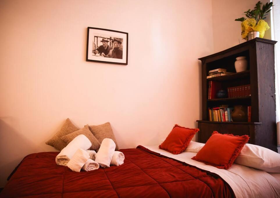 Dolce Casa In San Pietro Apartment Roma Exterior foto