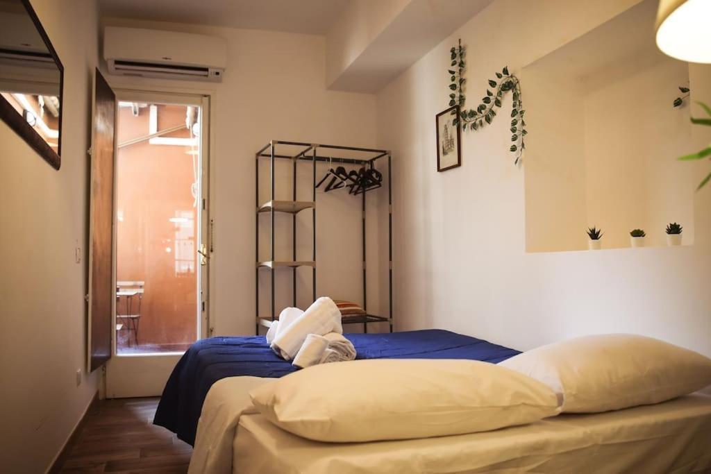 Dolce Casa In San Pietro Apartment Roma Exterior foto