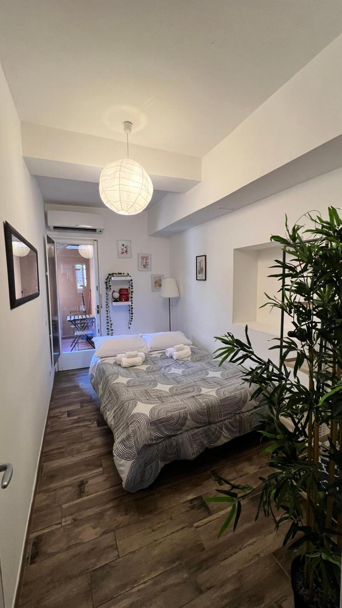 Dolce Casa In San Pietro Apartment Roma Exterior foto