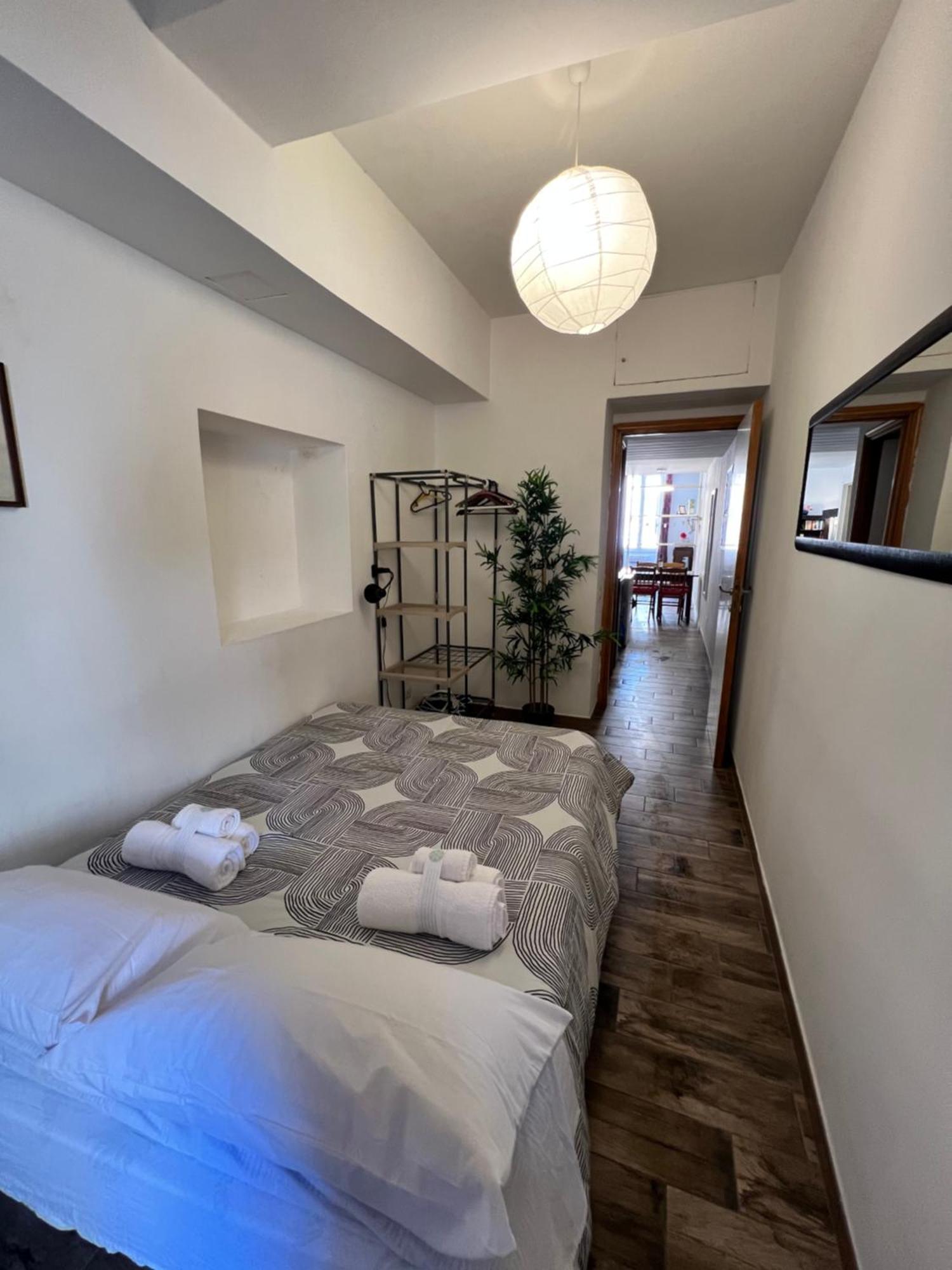 Dolce Casa In San Pietro Apartment Roma Exterior foto